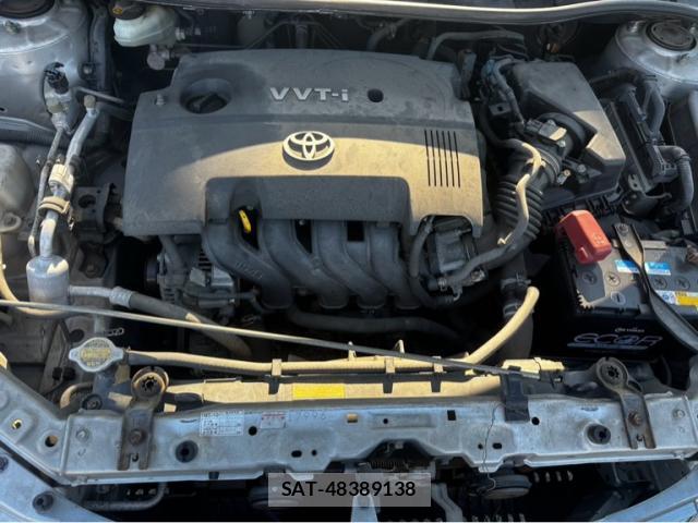 Toyota COROLLA FIELDER 2007-01 8646942-5