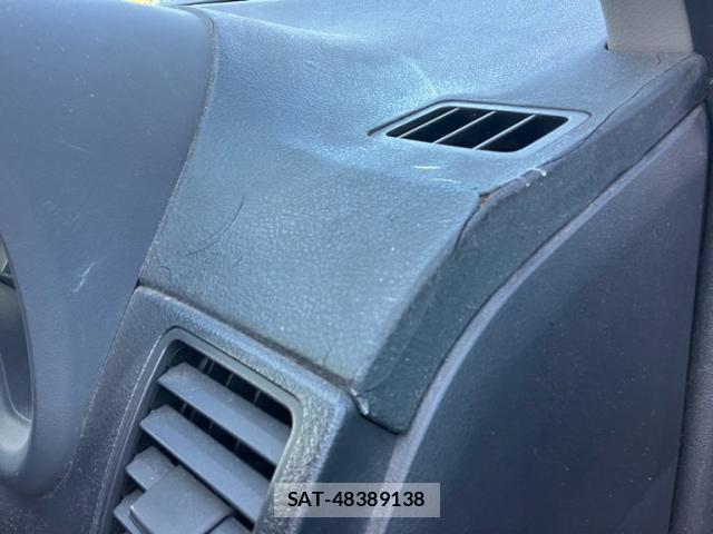 Toyota COROLLA FIELDER 2007-01 8646942-6