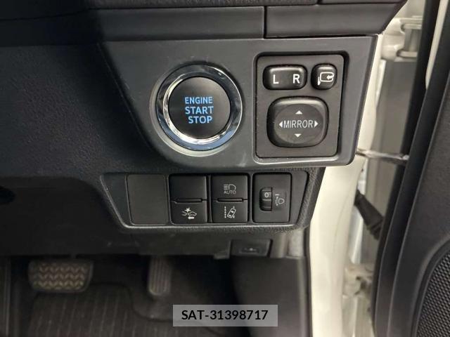 Toyota COROLLA FIELDER 2021-08 8647060-10