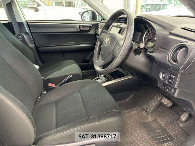 Toyota COROLLA FIELDER 2021-08 8647060-3