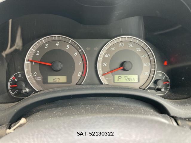 Toyota COROLLA FIELDER 2012-02 8647099-10