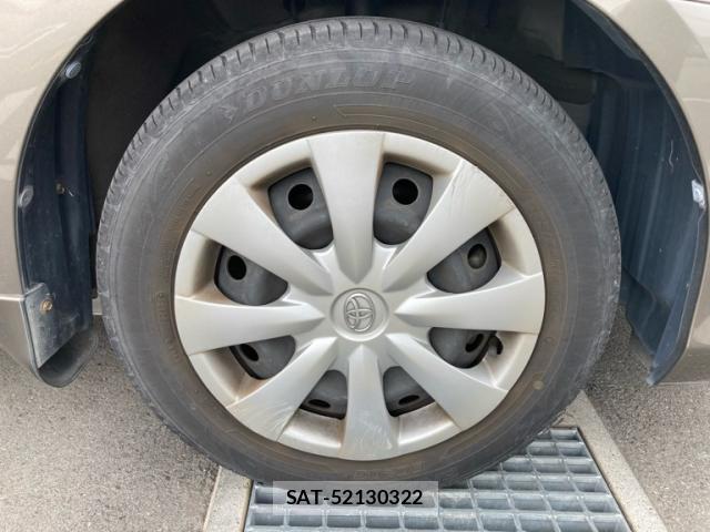 Toyota COROLLA FIELDER 2012-02 8647099-12