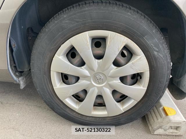 Toyota COROLLA FIELDER 2012-02 8647099-4