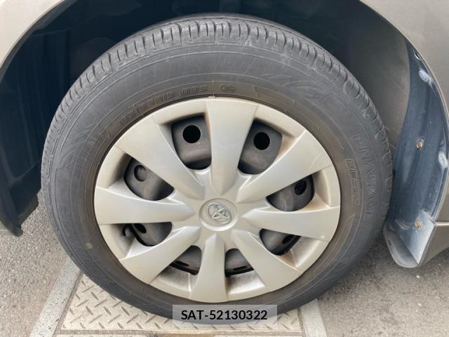 Toyota COROLLA FIELDER 2012-02 8647099-5