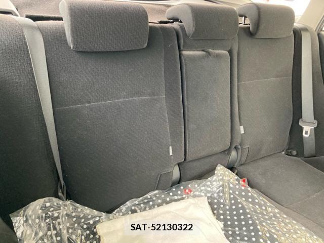 Toyota COROLLA FIELDER 2012-02 8647099-7