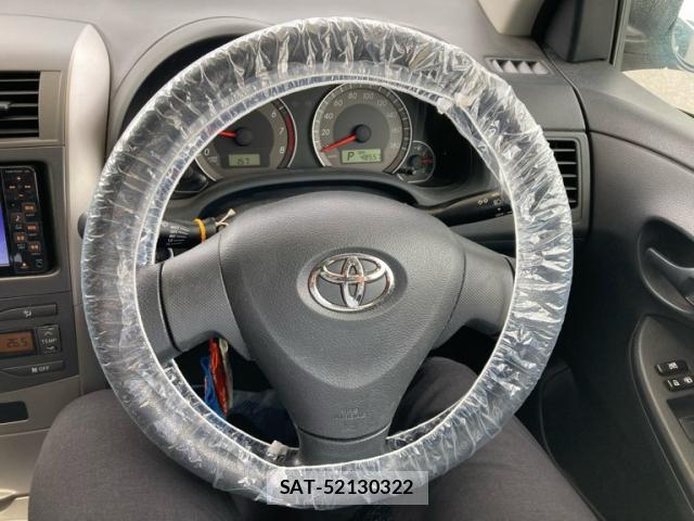 Toyota COROLLA FIELDER 2012-02 8647099-9