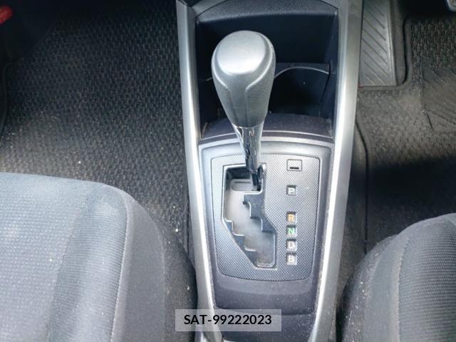 Toyota COROLLA FIELDER 2021-08 8647563-11