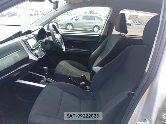Toyota COROLLA FIELDER 2021-08 8647563-15