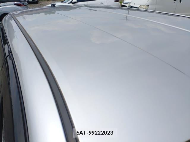 Toyota COROLLA FIELDER 2021-08 8647563-6