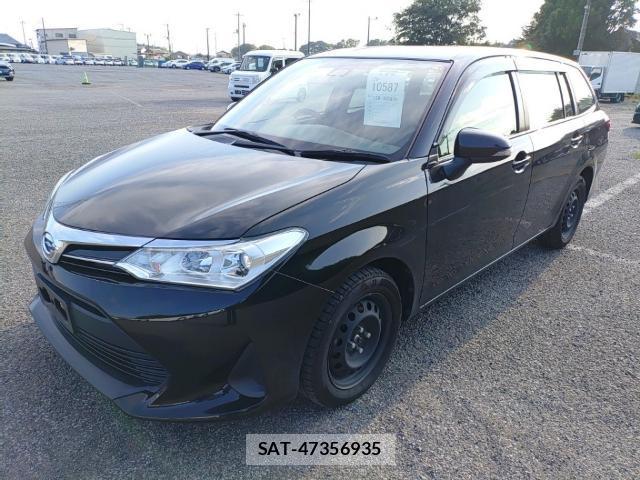 Toyota COROLLA FIELDER 2021-08 8647574-0