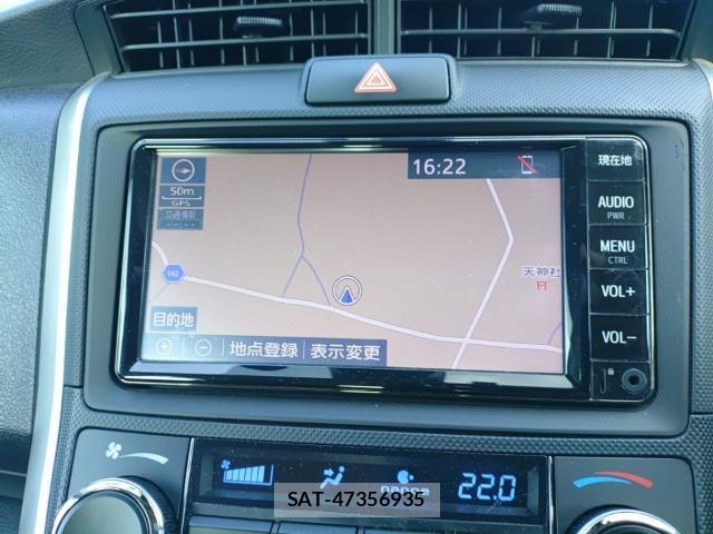 Toyota COROLLA FIELDER 2021-08 8647574-10