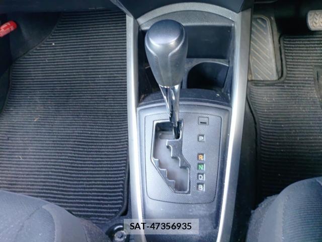 Toyota COROLLA FIELDER 2021-08 8647574-11