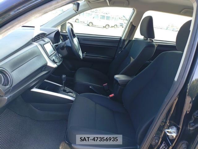 Toyota COROLLA FIELDER 2021-08 8647574-15