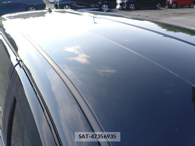 Toyota COROLLA FIELDER 2021-08 8647574-6