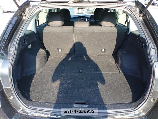 Toyota COROLLA FIELDER 2021-08 8647574-7