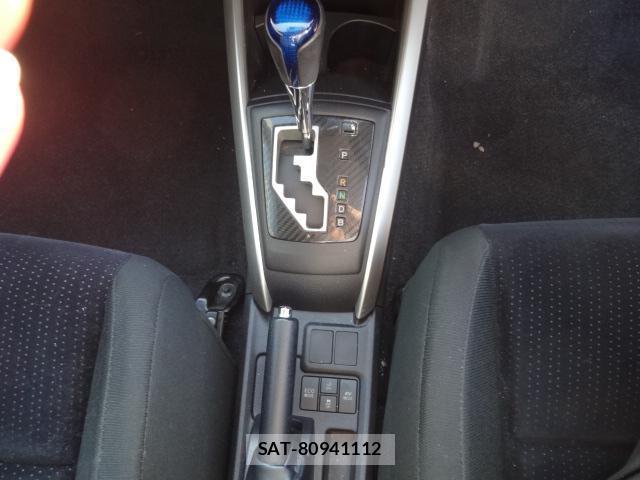 Toyota COROLLA FIELDER 2013-08 8648140-14