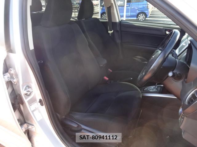 Toyota COROLLA FIELDER 2013-08 8648140-4