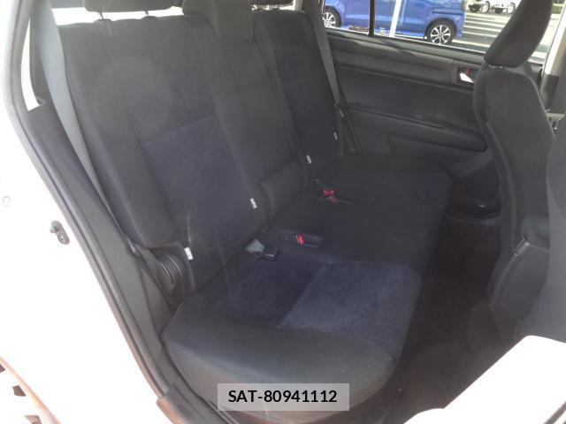 Toyota COROLLA FIELDER 2013-08 8648140-5