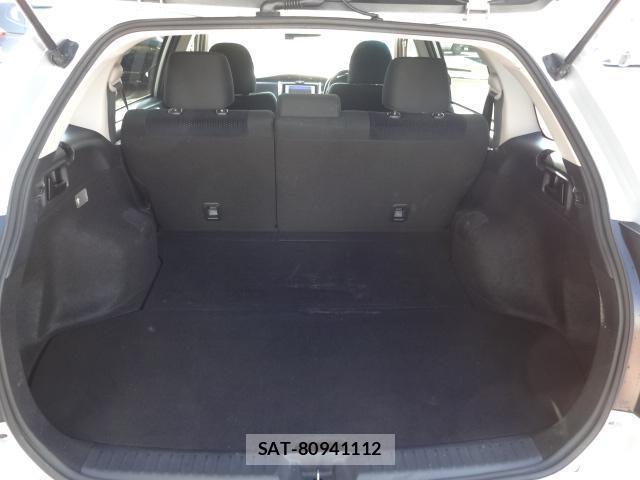 Toyota COROLLA FIELDER 2013-08 8648140-7
