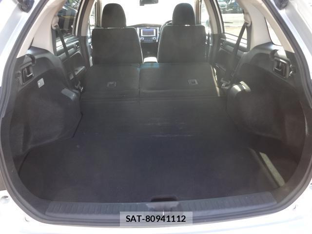 Toyota COROLLA FIELDER 2013-08 8648140-8