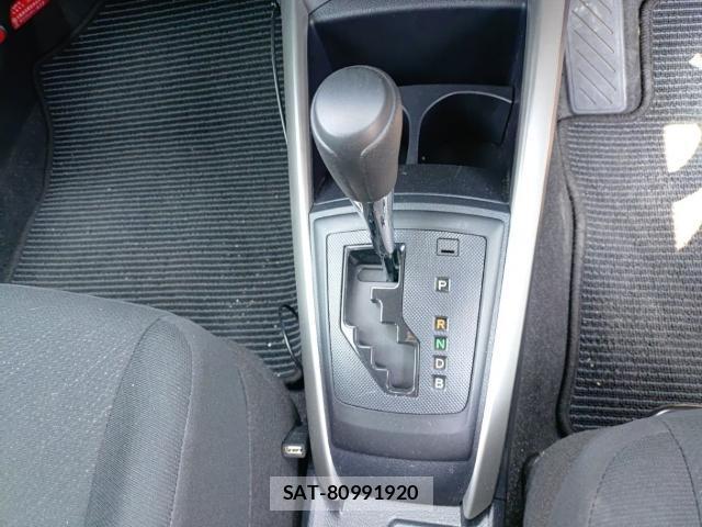 Toyota COROLLA FIELDER 2020-08 8648631-11