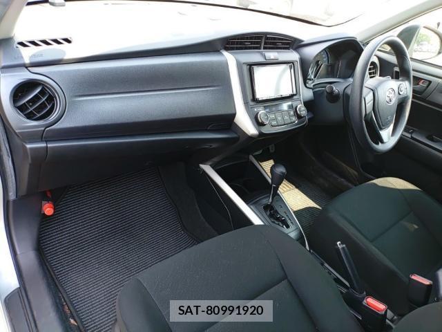 Toyota COROLLA FIELDER 2020-08 8648631-15