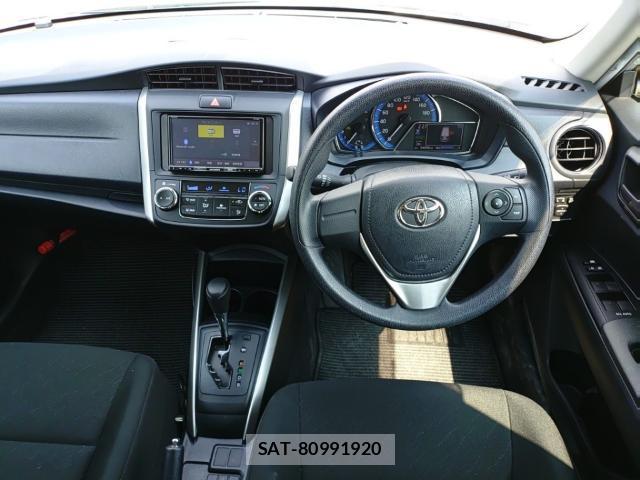 Toyota COROLLA FIELDER 2020-08 8648631-2