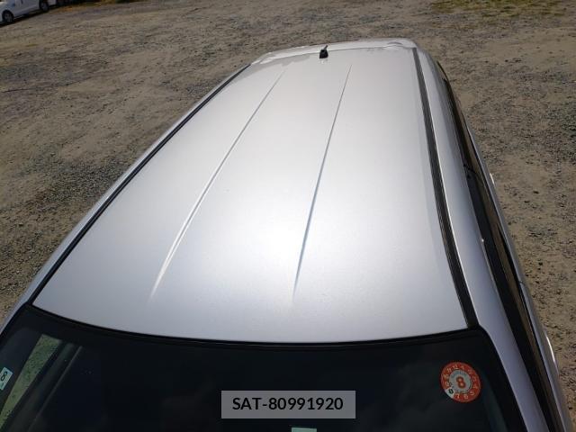 Toyota COROLLA FIELDER 2020-08 8648631-6