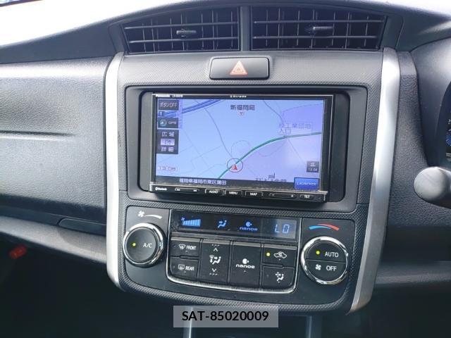 Toyota COROLLA FIELDER 2019-08 8648645-10