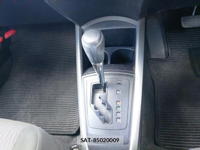 Toyota COROLLA FIELDER 2019-08 8648645-11