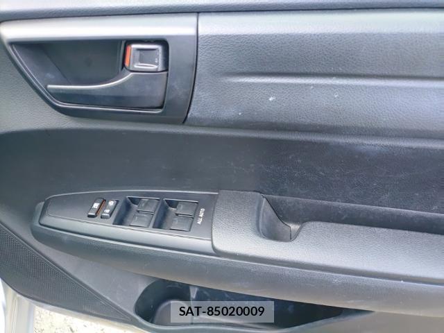 Toyota COROLLA FIELDER 2019-08 8648645-13