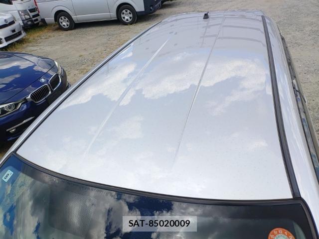Toyota COROLLA FIELDER 2019-08 8648645-6