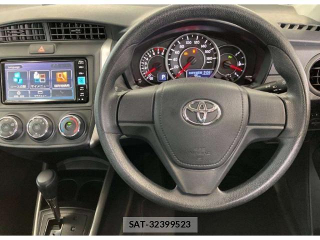 Toyota COROLLA FIELDER 2023-08 8650277-2