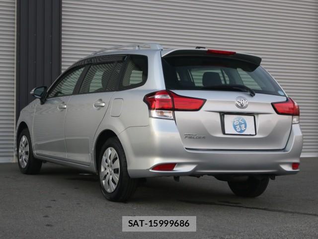Toyota COROLLA FIELDER 2017-09 8650834-14