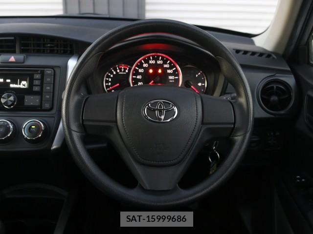 Toyota COROLLA FIELDER 2017-09 8650834-17
