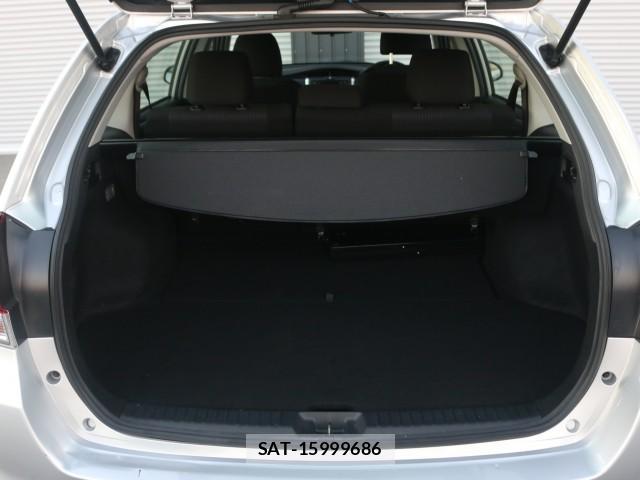 Toyota COROLLA FIELDER 2017-09 8650834-18