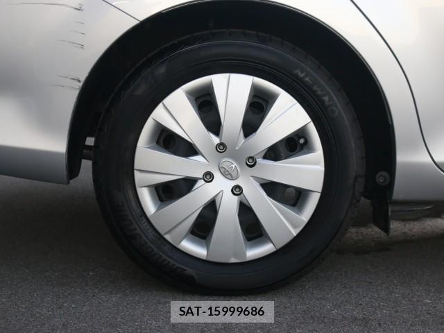 Toyota COROLLA FIELDER 2017-09 8650834-19