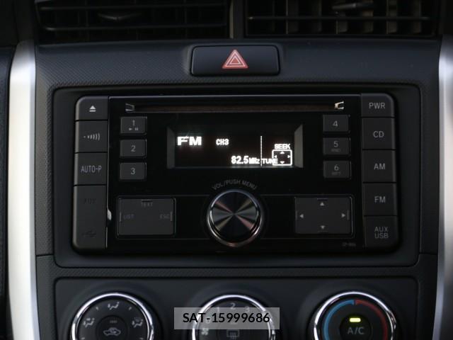 Toyota COROLLA FIELDER 2017-09 8650834-4