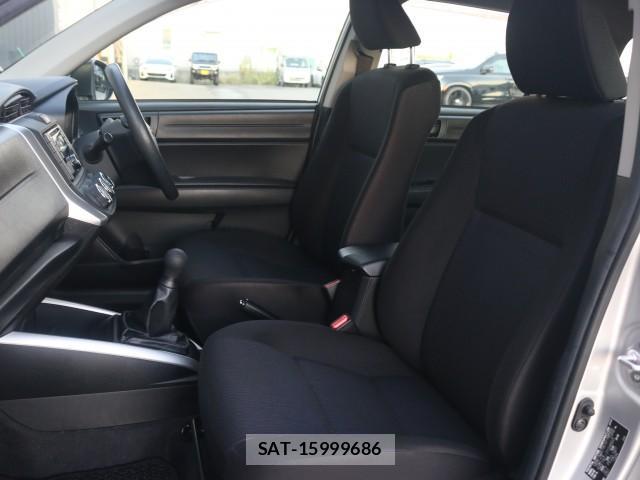 Toyota COROLLA FIELDER 2017-09 8650834-5