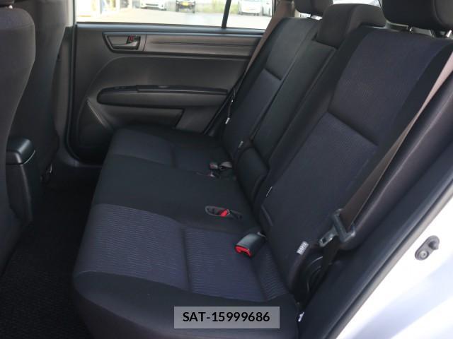 Toyota COROLLA FIELDER 2017-09 8650834-6