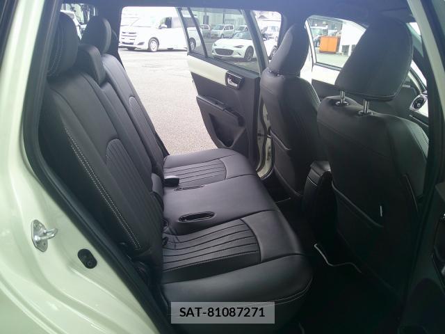 Toyota COROLLA FIELDER 2017-11 8651143-14