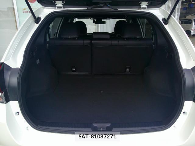 Toyota COROLLA FIELDER 2017-11 8651143-15