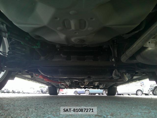 Toyota COROLLA FIELDER 2017-11 8651143-18