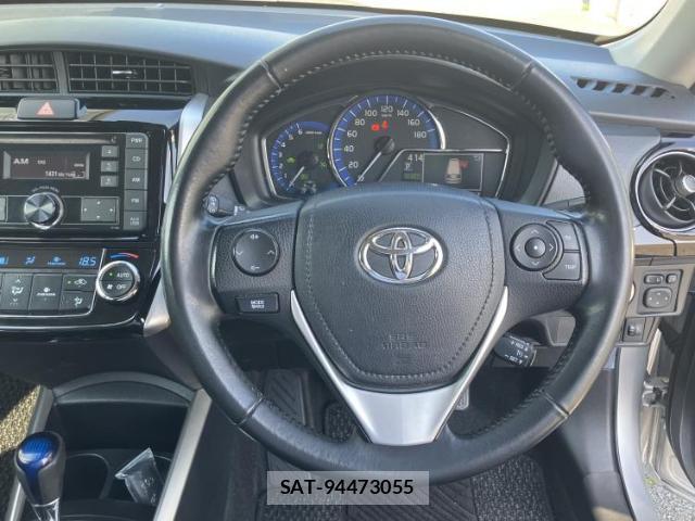 Toyota COROLLA FIELDER 2017-12 8651584-10