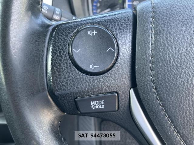 Toyota COROLLA FIELDER 2017-12 8651584-14