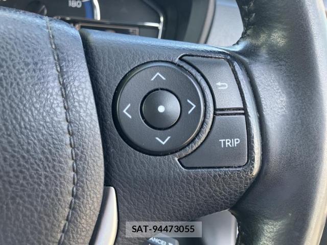 Toyota COROLLA FIELDER 2017-12 8651584-15