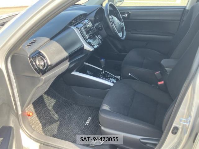 Toyota COROLLA FIELDER 2017-12 8651584-5