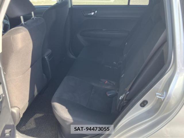 Toyota COROLLA FIELDER 2017-12 8651584-6