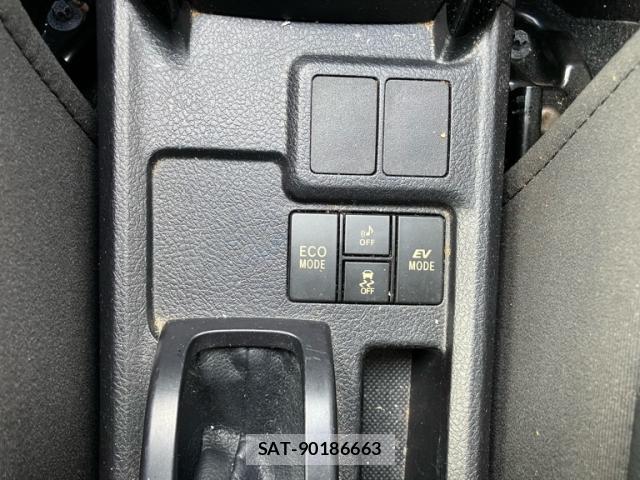 Toyota COROLLA FIELDER 2014-03 8651732-10