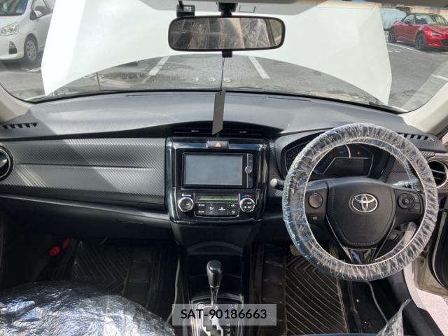 Toyota COROLLA FIELDER 2014-03 8651732-17